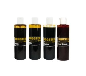 Booster Hot Line 250ml Medúza